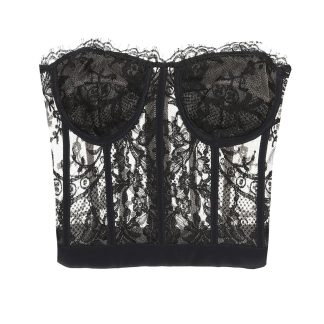reggiseno pizzo