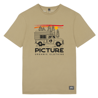 t-shirt standard