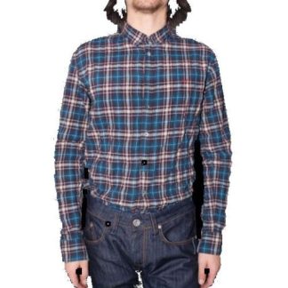 Camicia boscaiolo 200