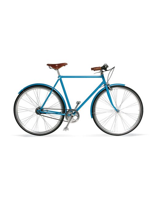 Bici Sveltina